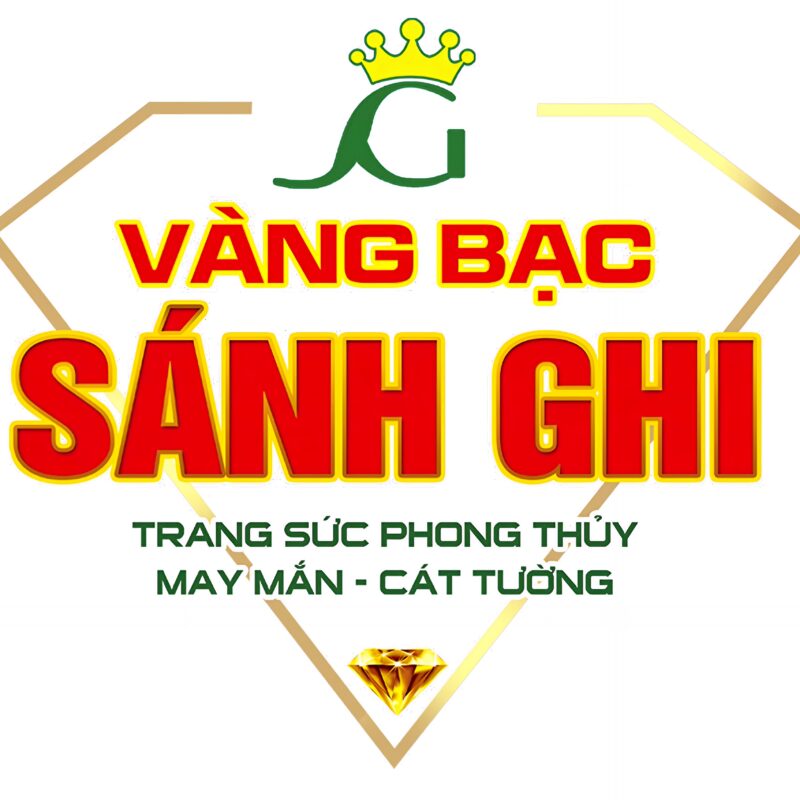 Vàng Bạc Sánh Ghi