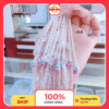 Lắc tay dâu tây và kitty 7 1 3