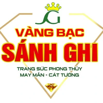 Vàng Bạc Sánh Ghi