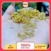 Hoa tai vàng tây nhỏ xinh 12 13 5 11zon 1