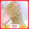 Dây chuyền vàng tây dành cho nam 6 6 14 11zon