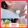 Hoa tai vàng tây nhỏ xinh 5 6 15 11zon