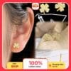 Bông Tai Nhỏ Xinh Vàng Tây 4 6 4 11zon