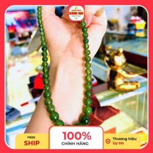 Dây chuyền dành cho các mẹ, cực sang trọng mà chỉ 299k