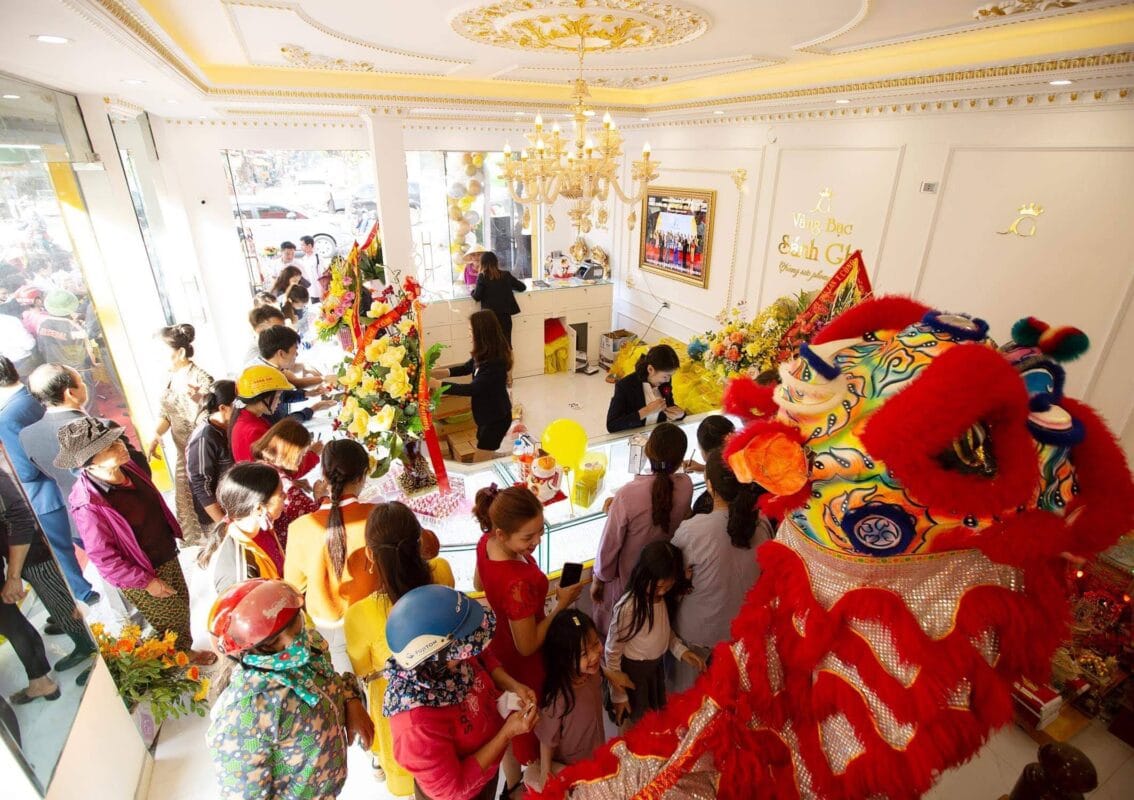 kinh nghiệm mua vàng
