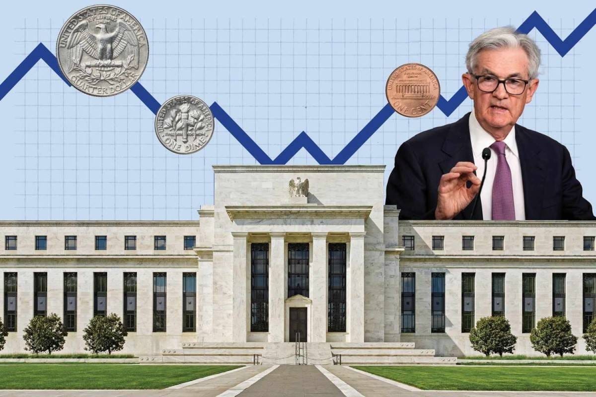 Fed sẽ giữ nguyên lãi suất, có thể là trong cả năm 2026 23 fed 120260129222842