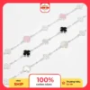Lắc tay cỏ 4 lá đủ màu 2 Khung san pham 11 1