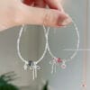 Lắc tay nơ đá phong thuỷ 7 z7858217557453 288e9a96e26c08d46959f4993c3dfc5c