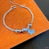 Lắc tay bạc trẻ em, kết hợp đủ charm 12 con giáp 19 z7858220642781 725ee795289a2044ba77f40c3346e6d2
