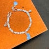 Lắc tay bạc trẻ em, kết hợp đủ charm 12 con giáp 11 z7858220642789 797a52a85623aea70eb6cf80e575e14e
