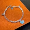 Lắc tay bạc trẻ em, kết hợp đủ charm 12 con giáp 6 z7858220642803 0d070871b912baac8275b7b0936b4ee5