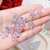 Charm bạc cỏ ba lá và thiên nga 3 z7912304336211 445a293331cea337836142cf5bfc6fdd