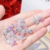 Charm bạc cỏ ba lá và thiên nga 5 z7912304351484 203286a8a31511e75c5899f0055bda52